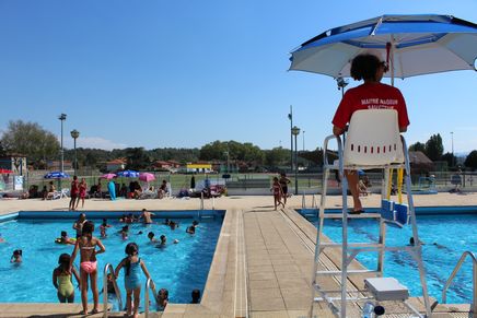 piscine feyzin
