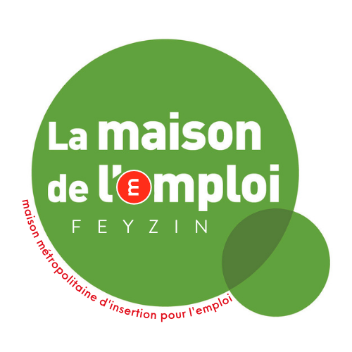 Logo Maison de l'Emploi