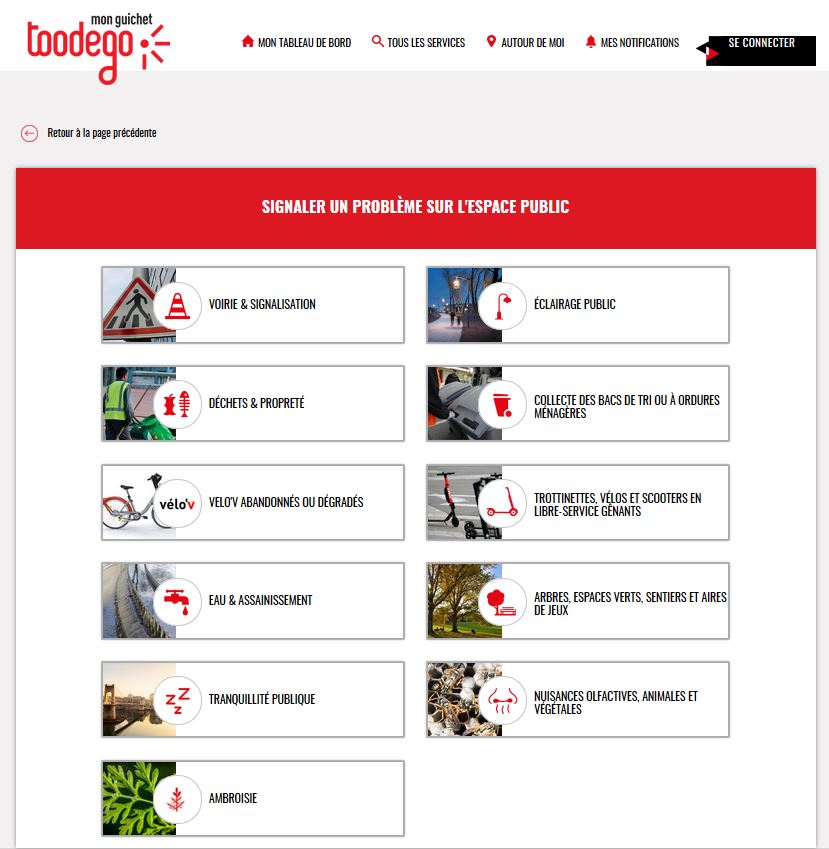 Toodego