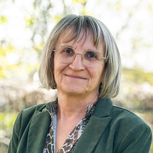 12 Christine SORIANO