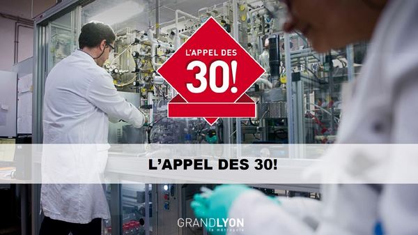 Appel des 30