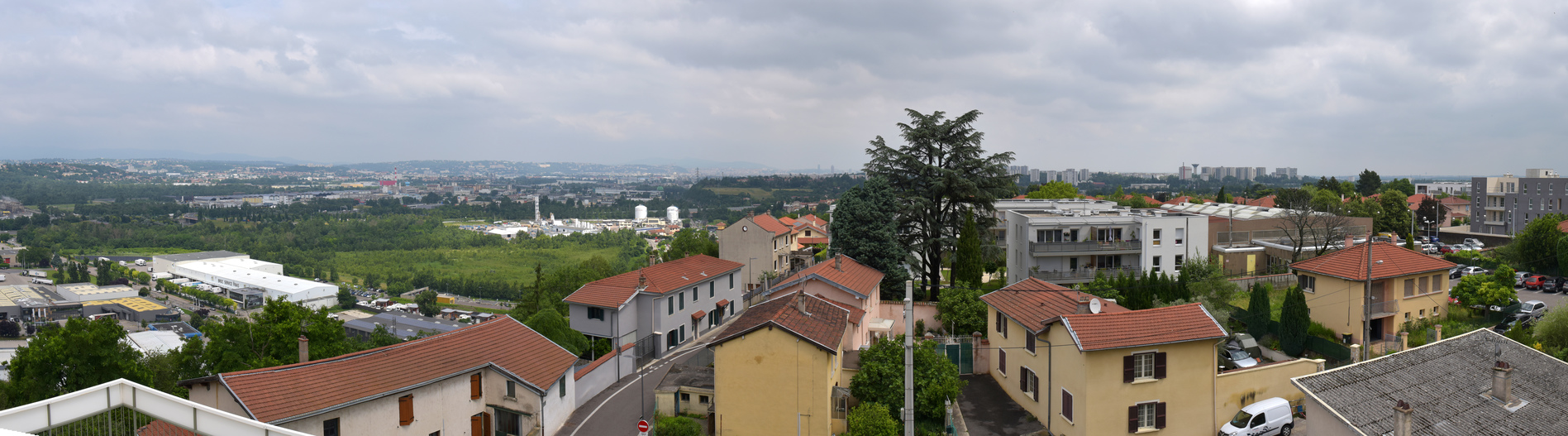 Territoire attractif