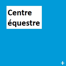 centre equestre