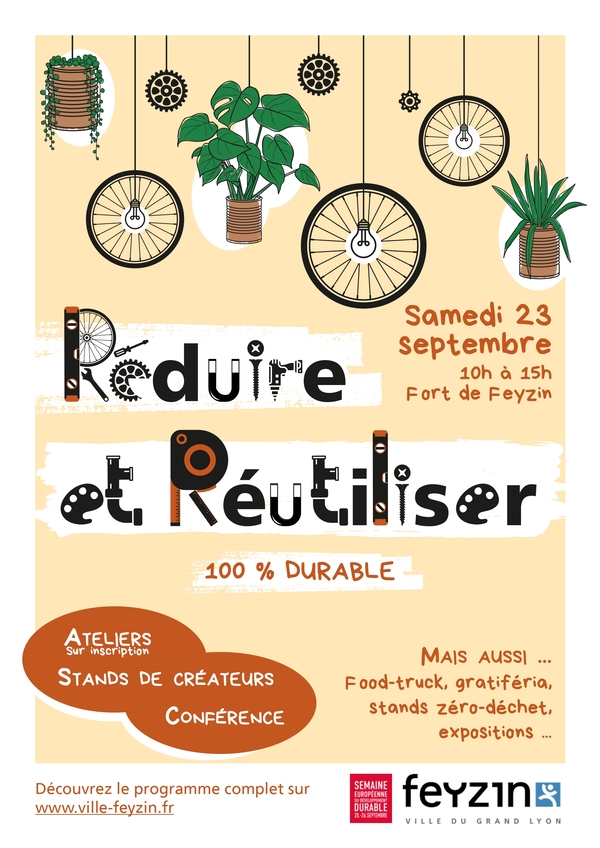 Affiche RR site