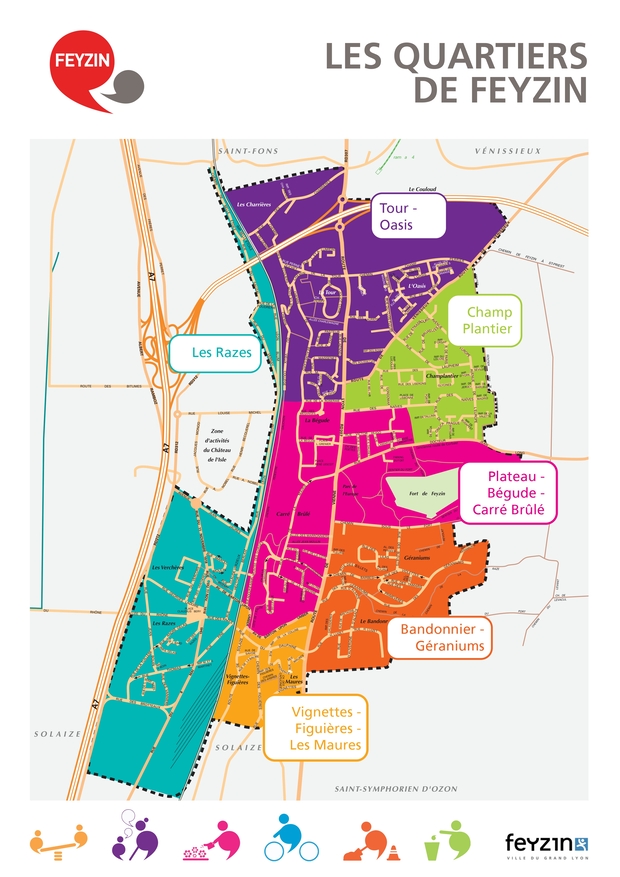 04 Quartiers Libres Plan des quartiers page 00011