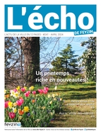 L'écho de Feyzin