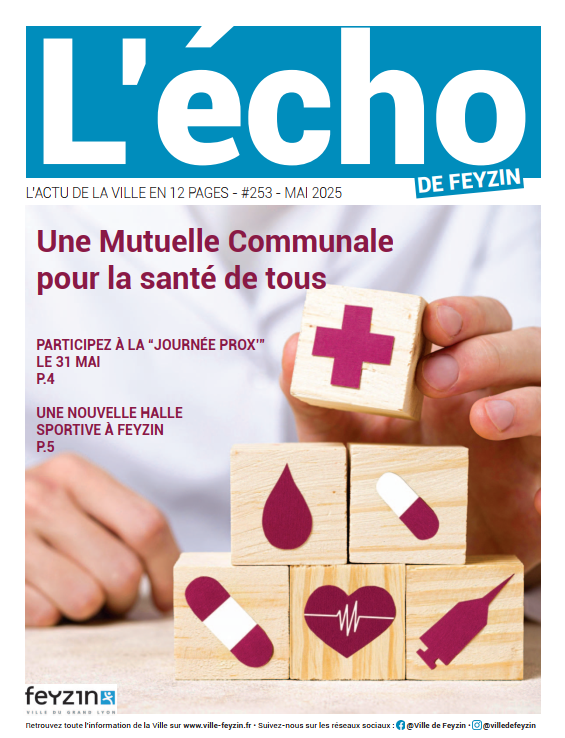 L'écho de Feyzin