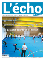 L'écho de Feyzin
