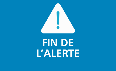 Confinement temporaire, alertes... retour sur l'incendie sur le site d'Elkem le 22 décembre