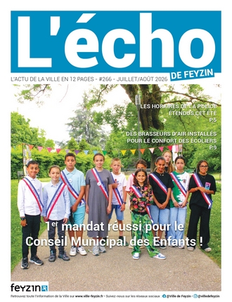 L'écho de Feyzin