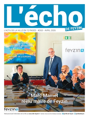 L'écho de Feyzin