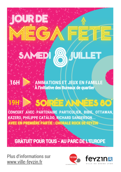 Méga fête de quartier web