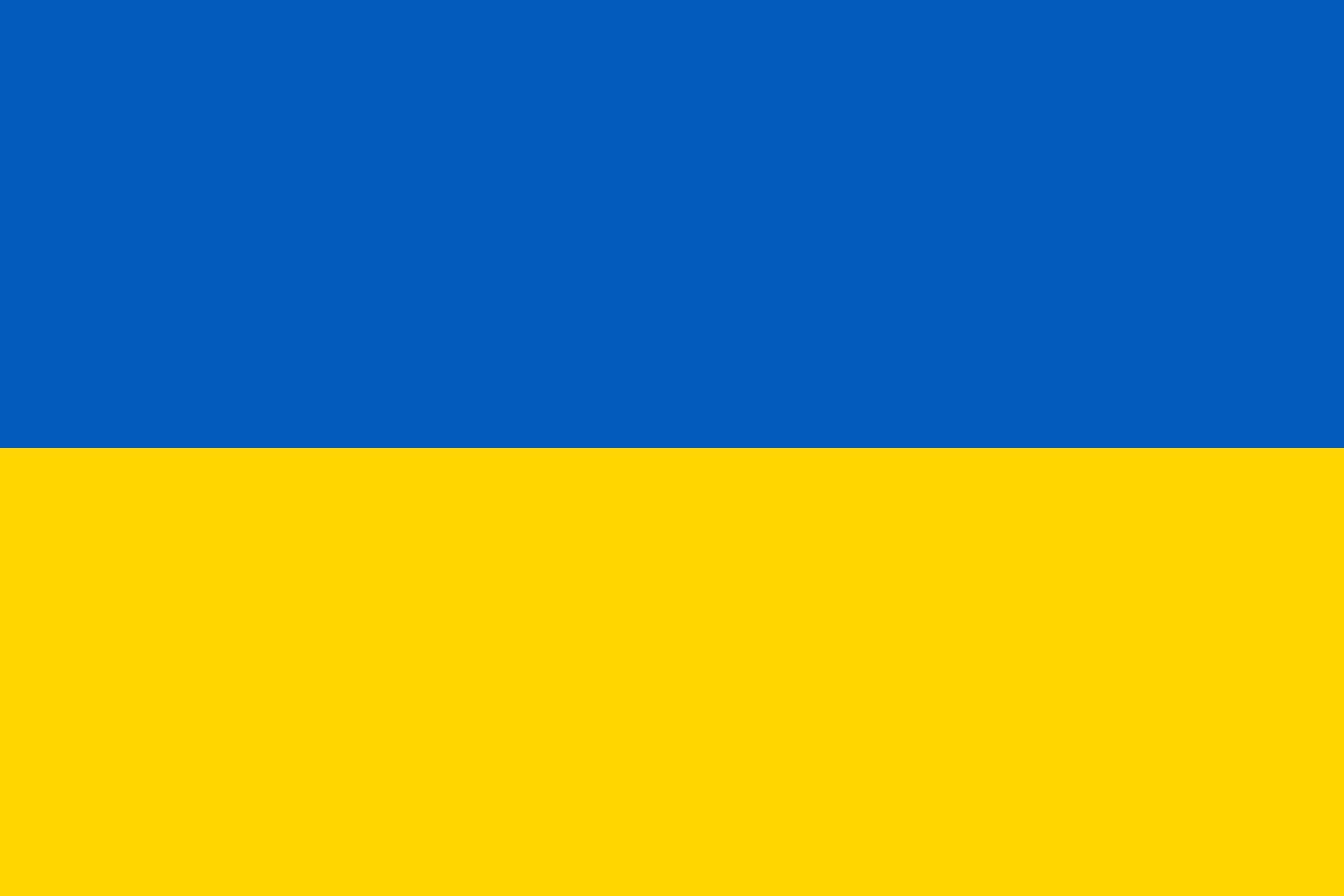 drapeau ukraine