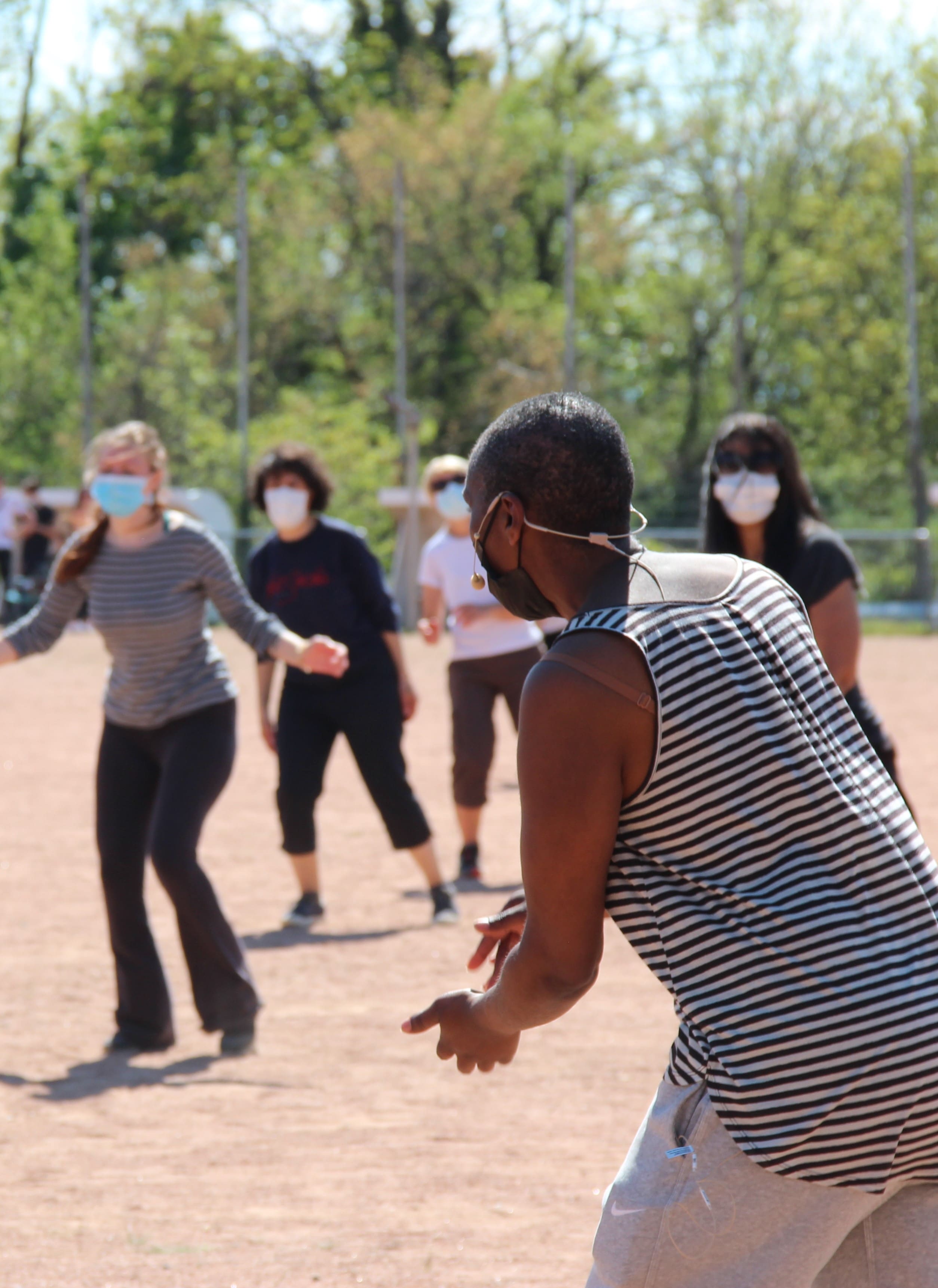 BIENNALE DANSE 2018 2