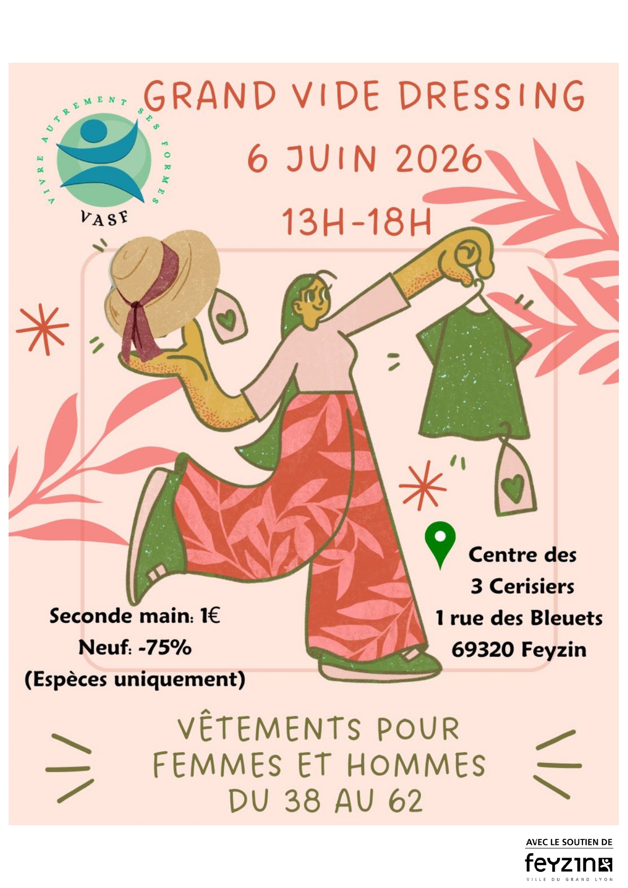 VASF Vide grenier page 0001