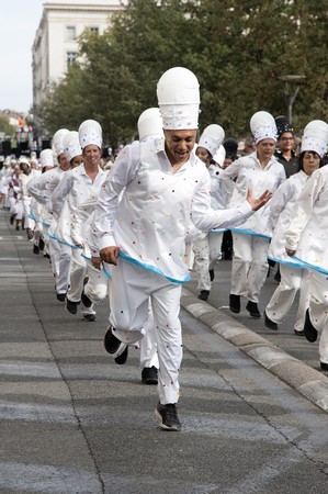 Biennale de la Danse