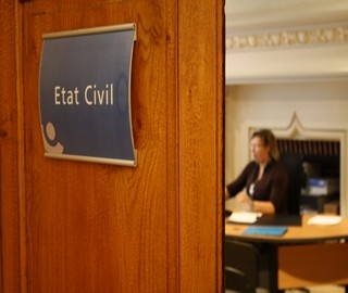 Etat civil