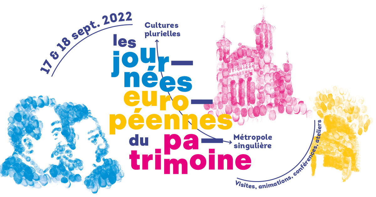 affiche journees europeennes patrimoine 2021