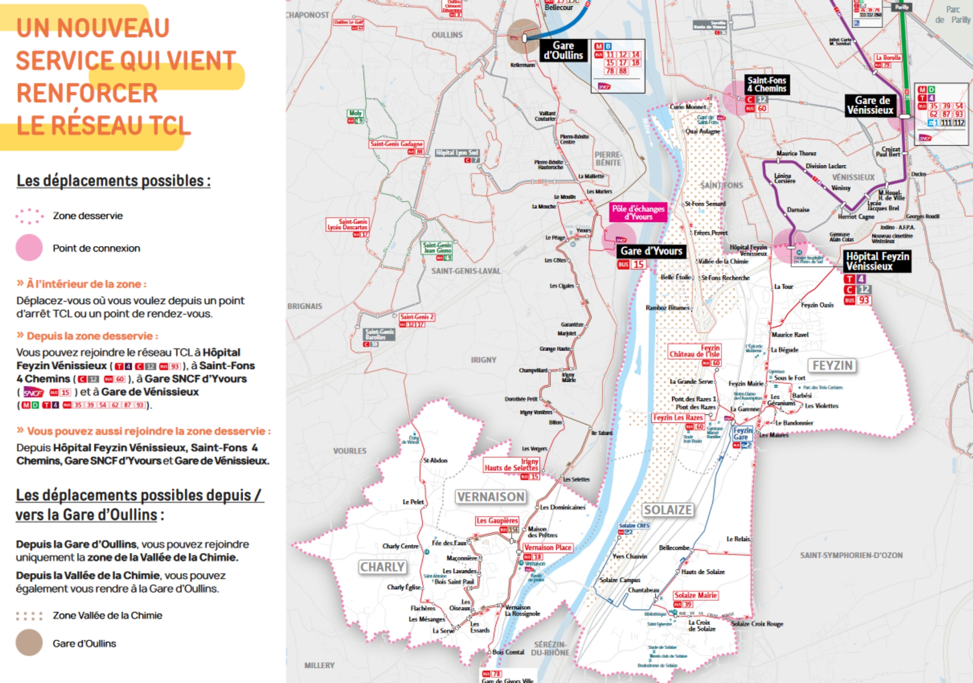 carte tcl transport a la demande