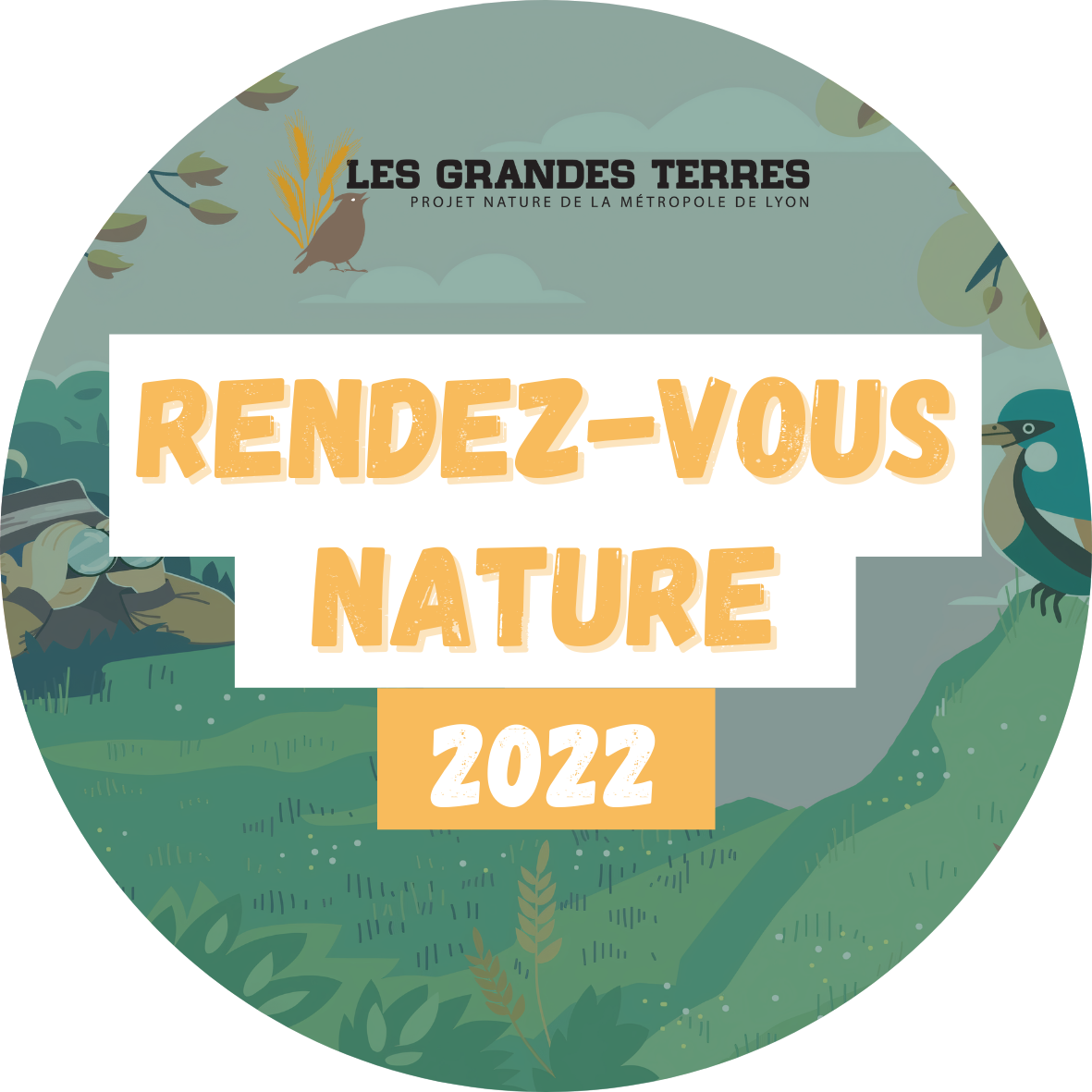 macaron rendez vous nature 2020 2021